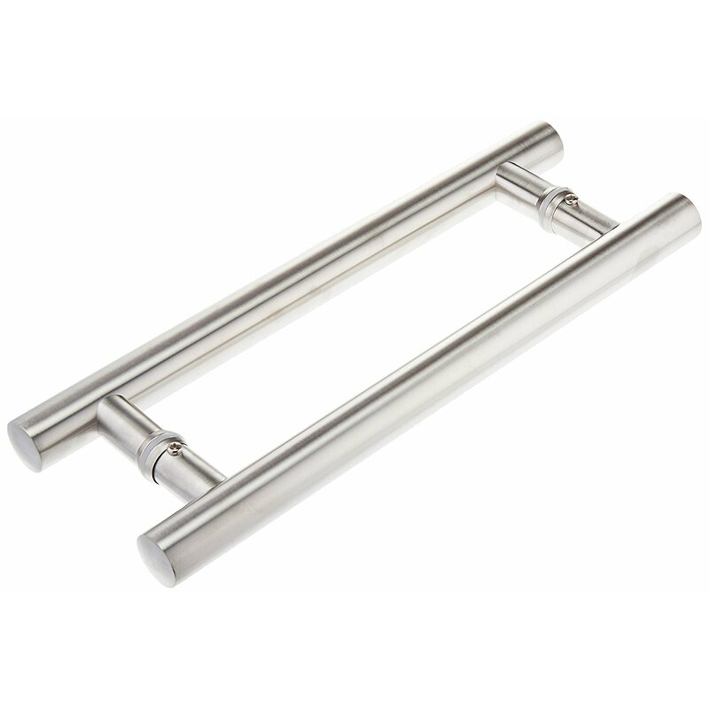 sliding door handles